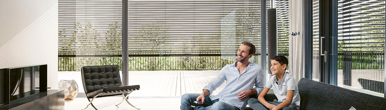 Homepage Fa. weik.online GmbH: Startbild